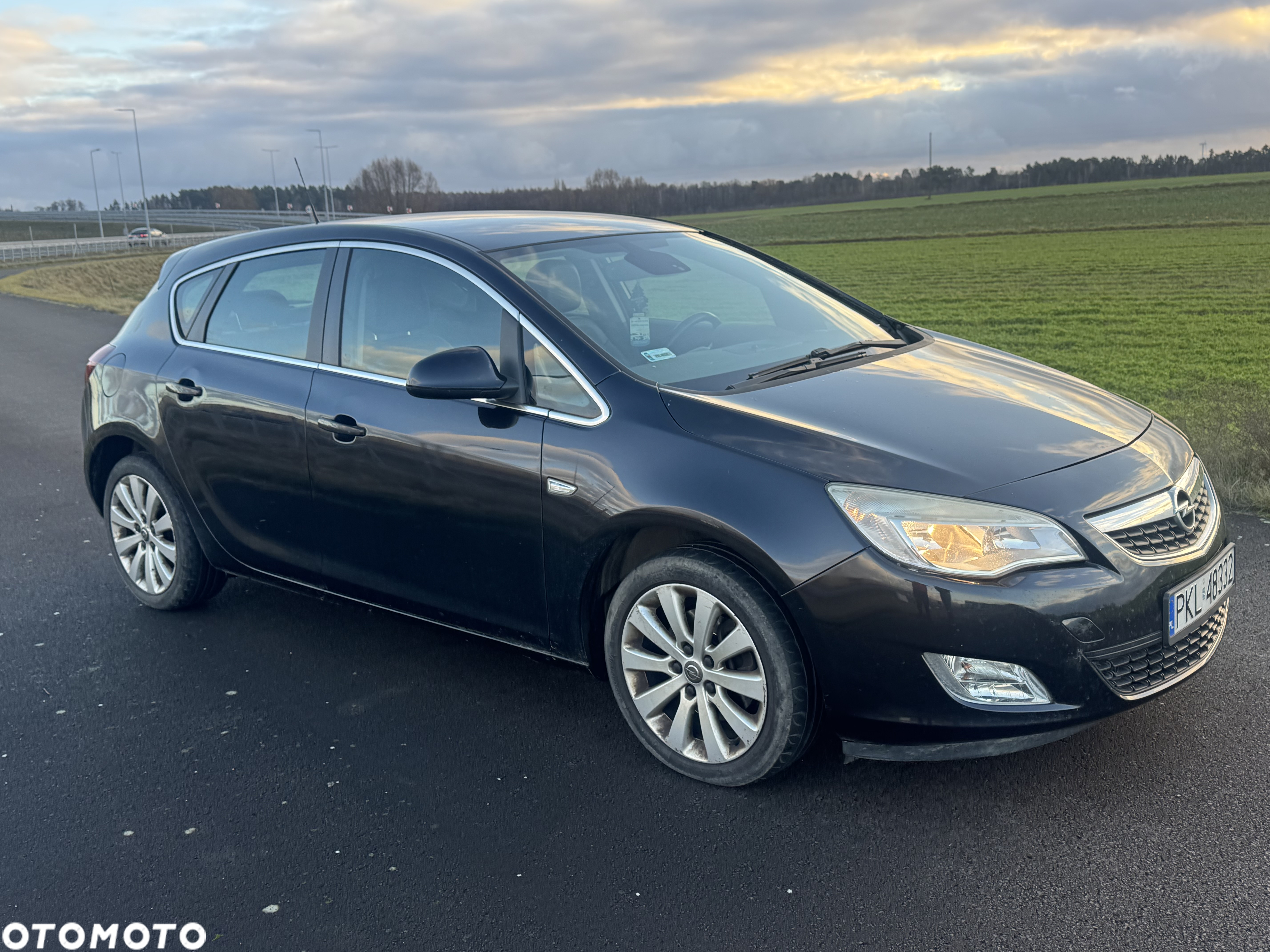 Opel Astra III 1.7 CDTI - 3