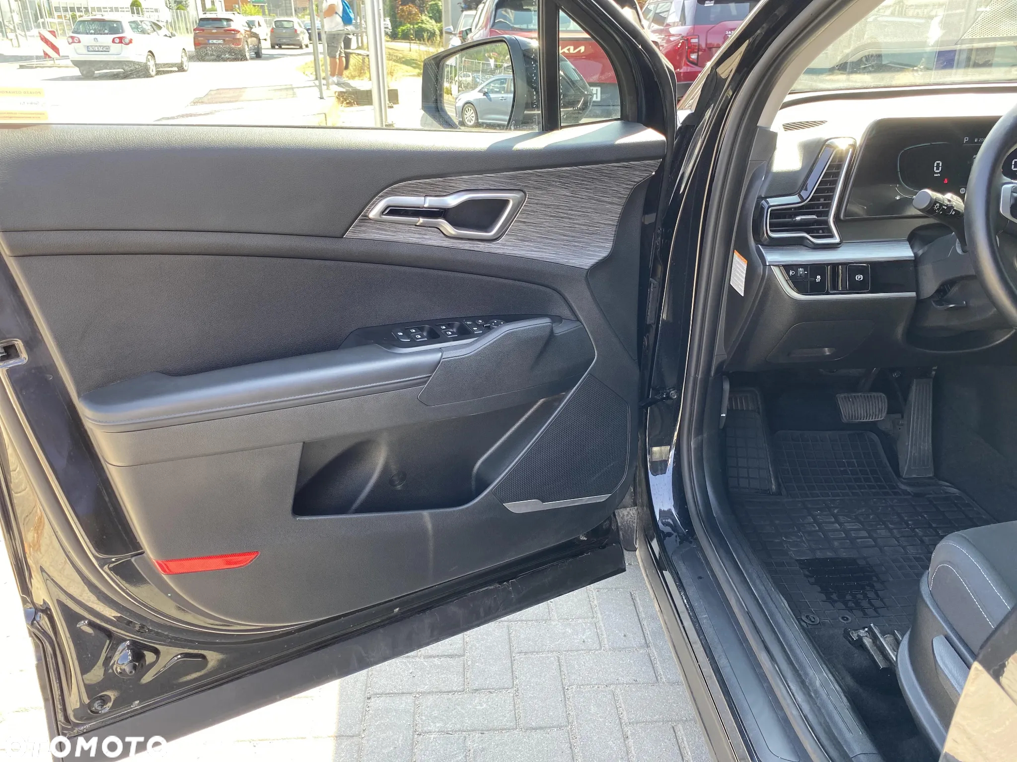 Kia Sportage - 10