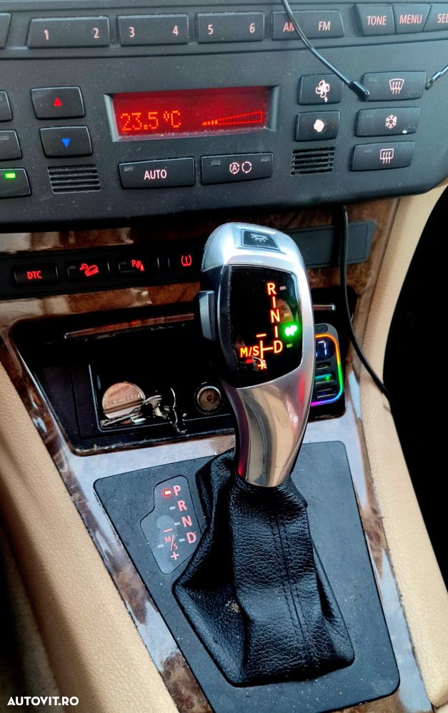 BMW X3 xDrive20d Aut. Edition Lifestyle - 18