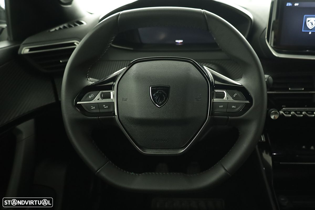 Peugeot 2008 1.2 PureTech Allure - 13