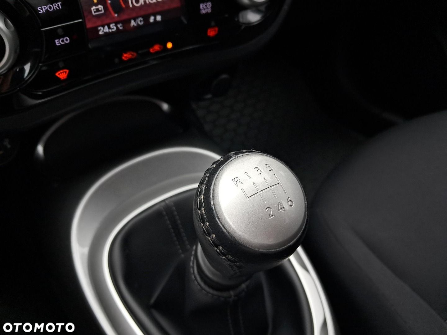 Nissan Juke 1.2 DIG-T Acenta - 25