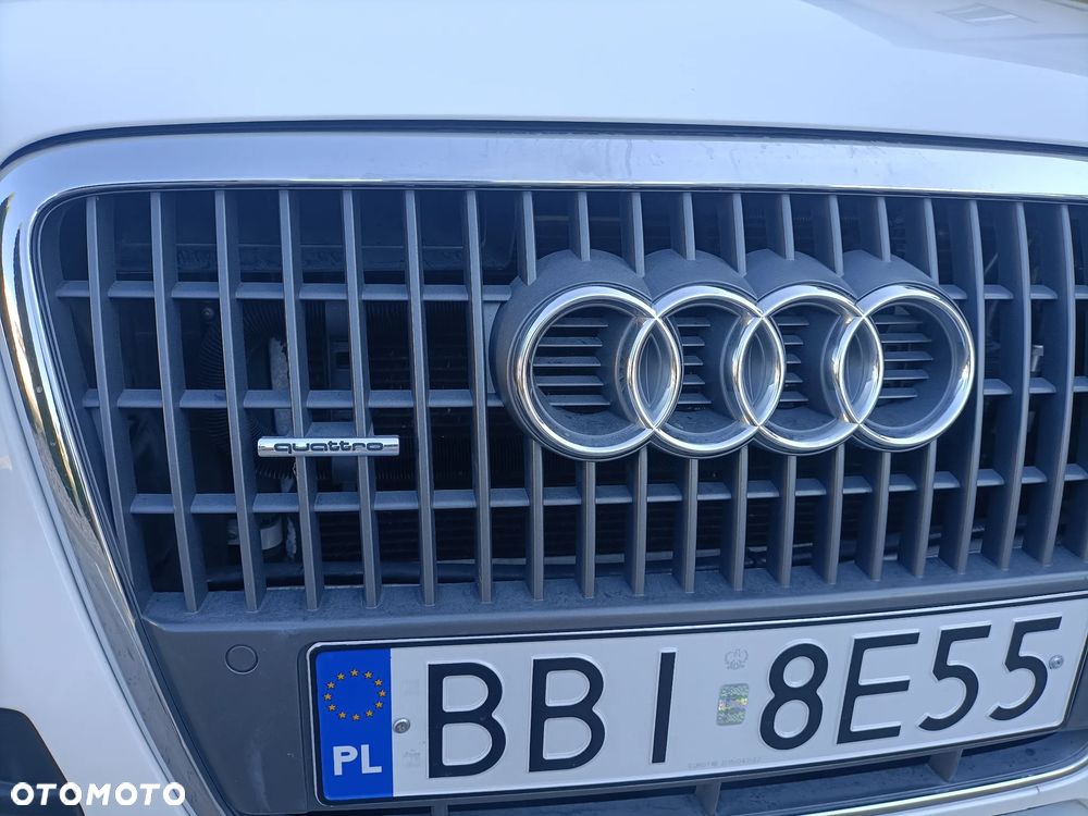 Audi Q5 2.0 TFSI Quattro S tronic - 2