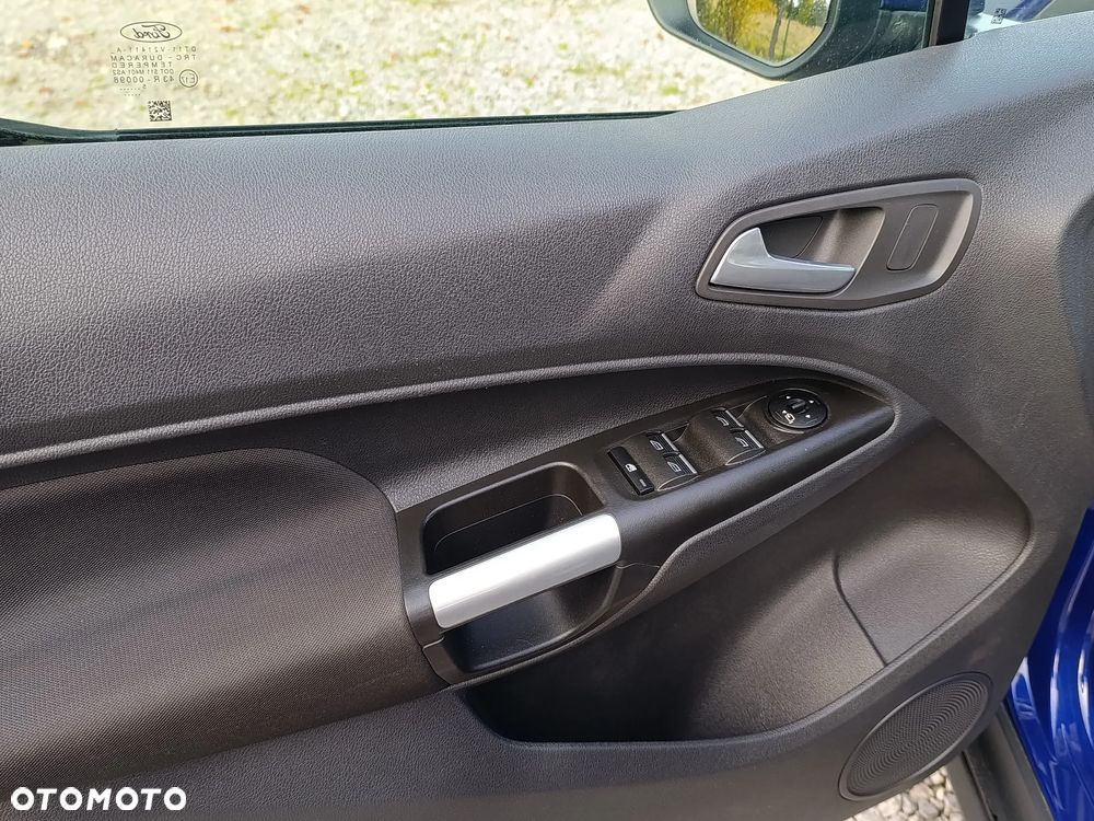 Ford Tourneo Connect - 26