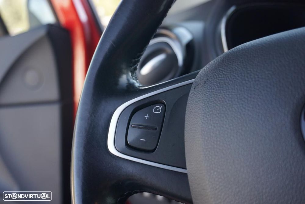 Renault Captur 1.5 dCi Red Edition - 33