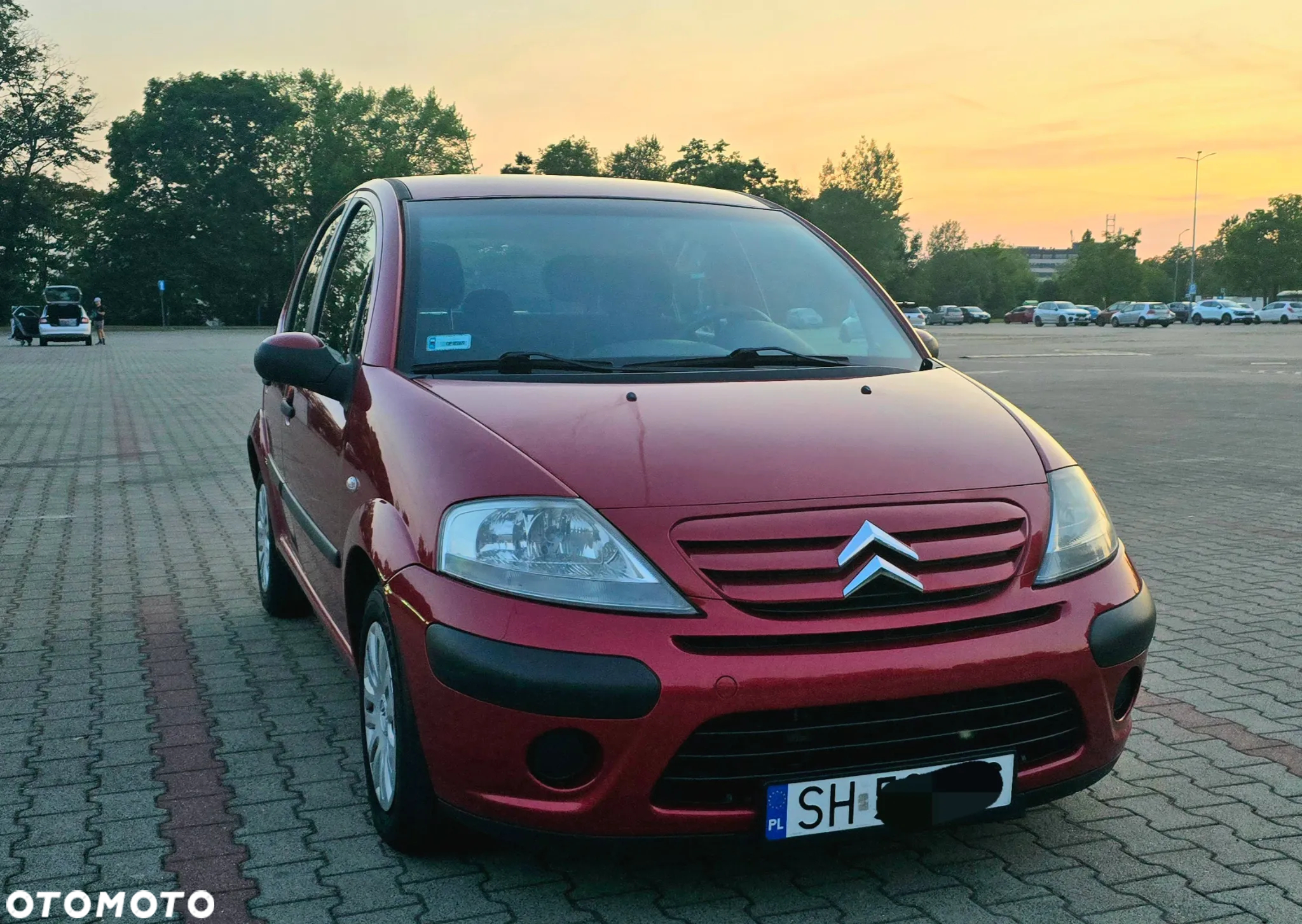 Citroën C3 1.1i Furio - 3