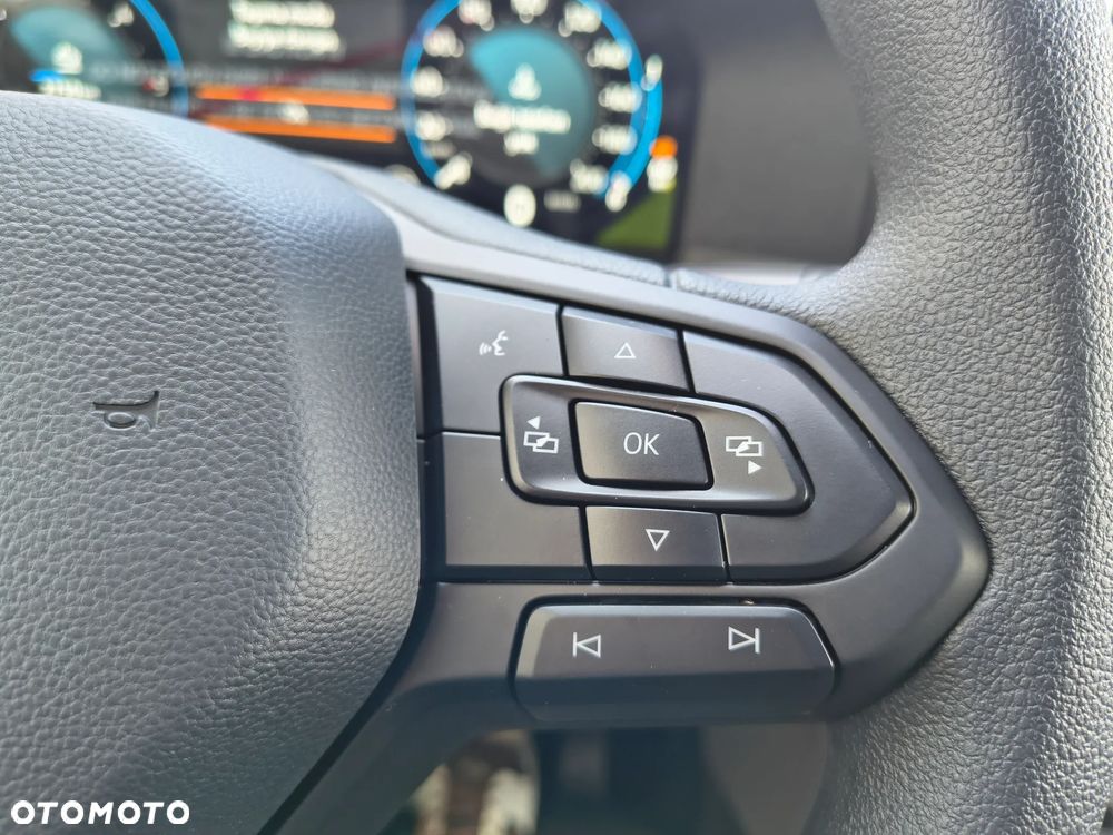 Volkswagen Transporter L2H1 Plus - 9