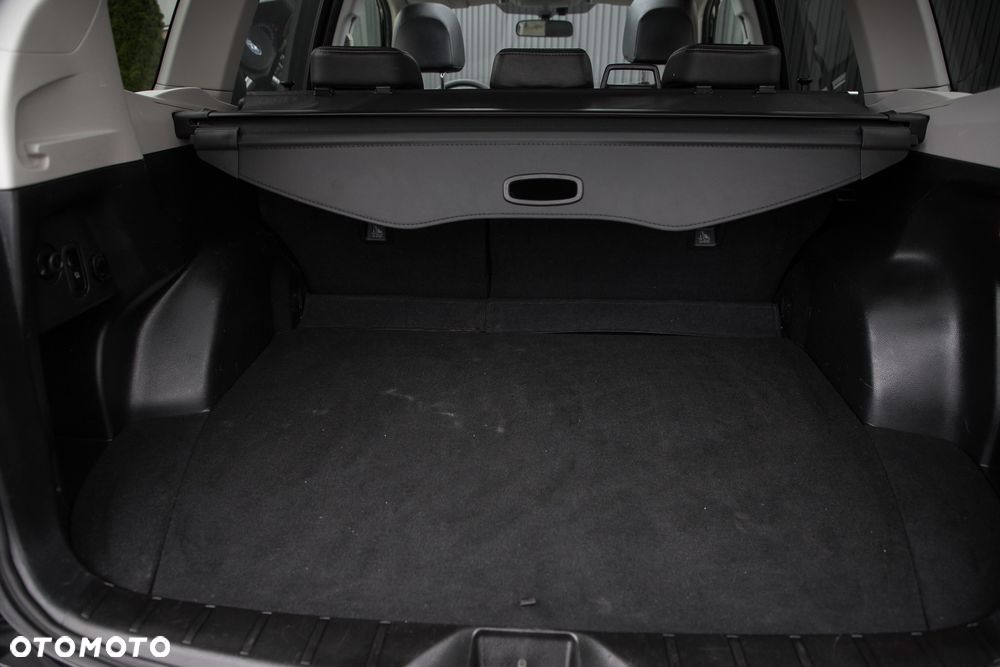 Subaru Forester - 40