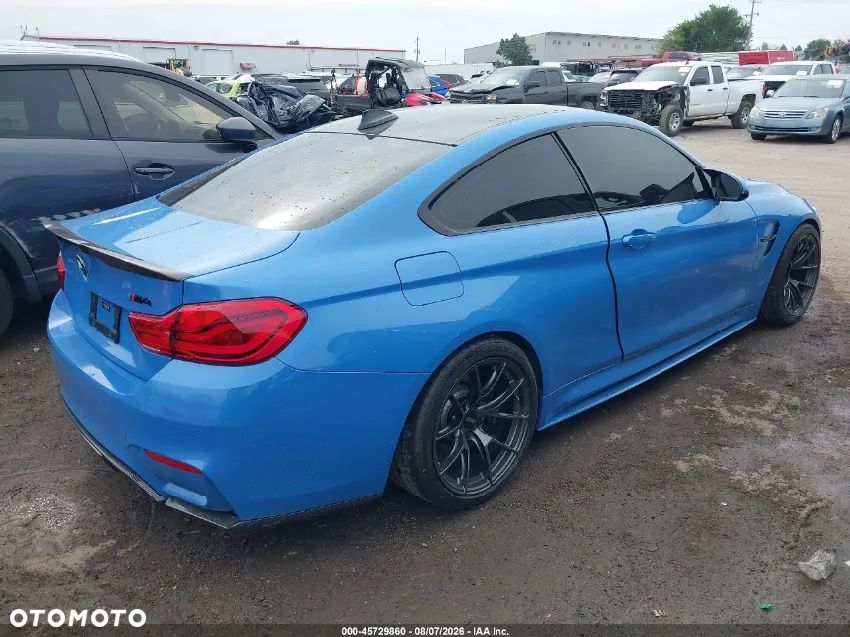 BMW M4 - 3