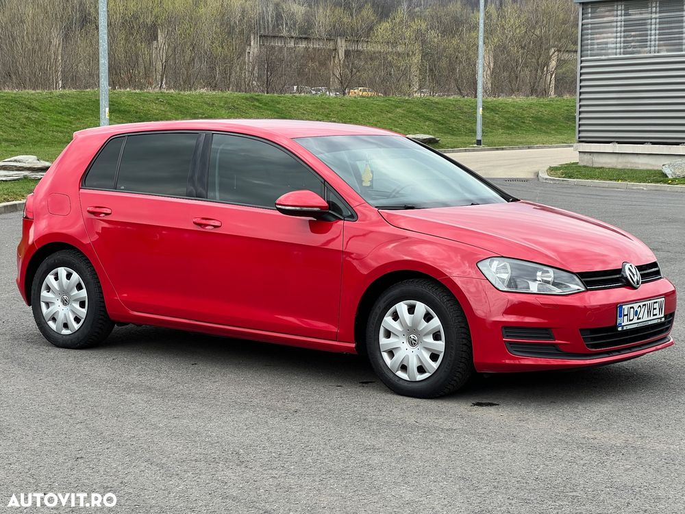 Volkswagen Golf - 15