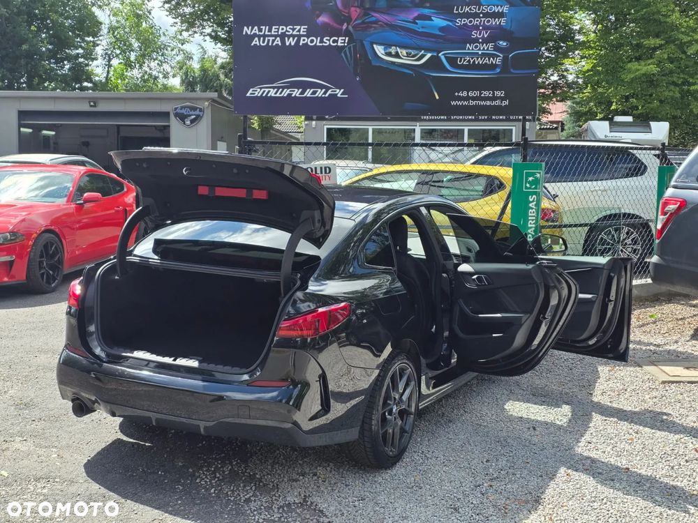 BMW Seria 2 218i M Sport sport - 12