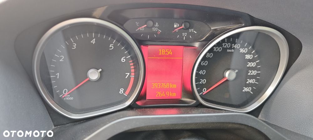 Ford S-Max - 7
