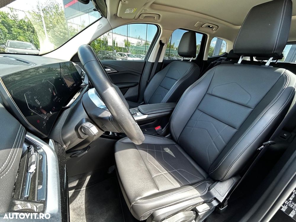 BMW X1 sDrive18d Aut. xLine - 18