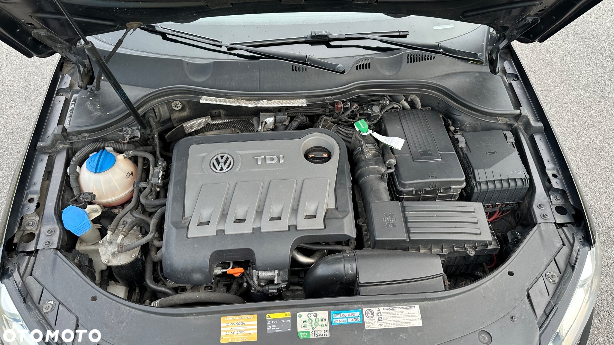 Volkswagen Passat 2.0 TDI Comfortline DSG - 8