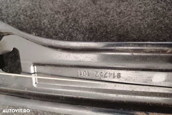 Macara geam fata dreapta electrica 914752101 914750101 914752101 9147 - 3