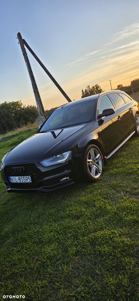 Audi A4 Avant - 3