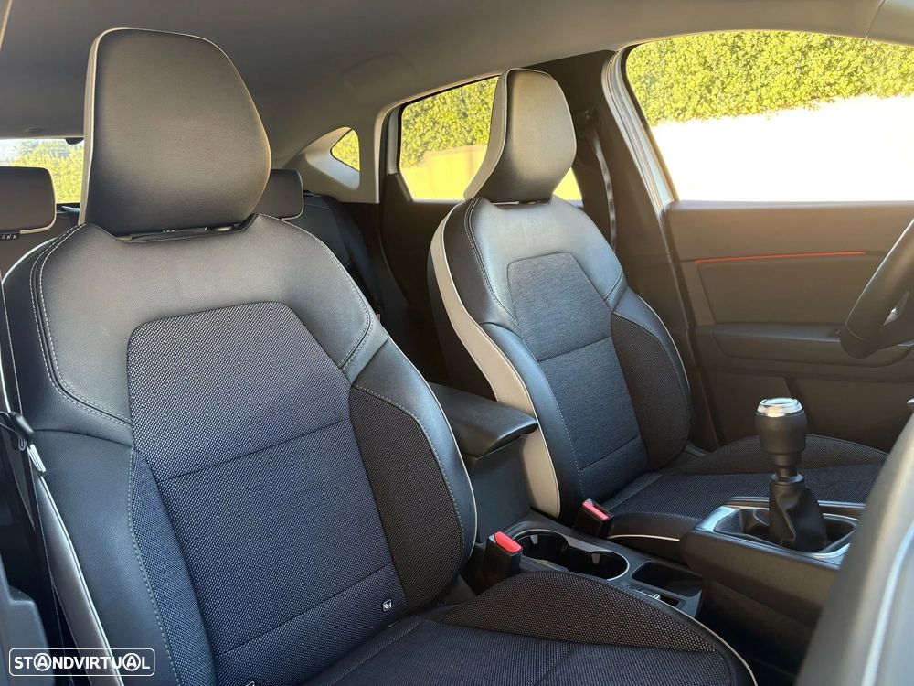 Renault Captur 1.3 TCe Intens - 6