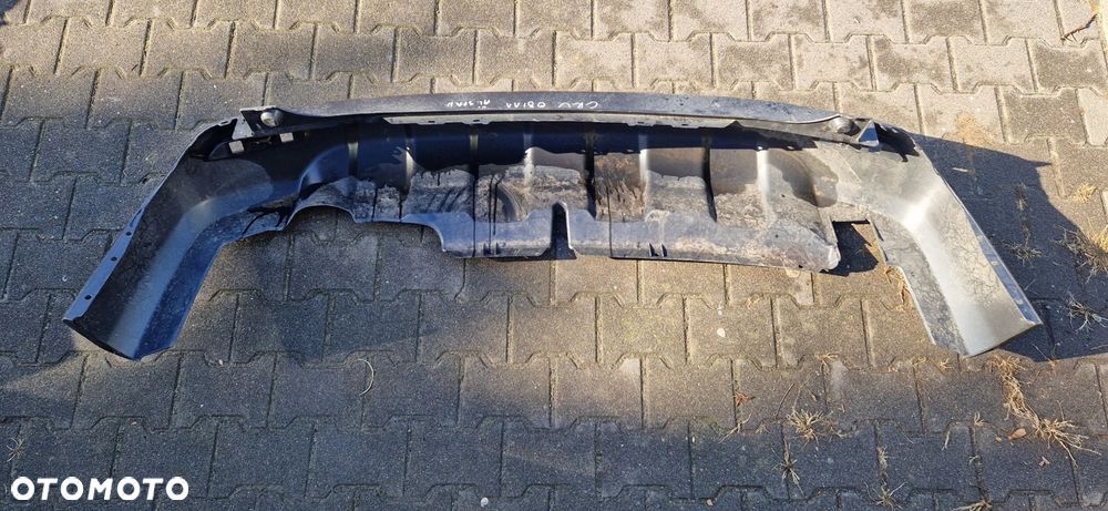 Zderzak Tył Honda Crv 2009-2012r. Lifting - 2