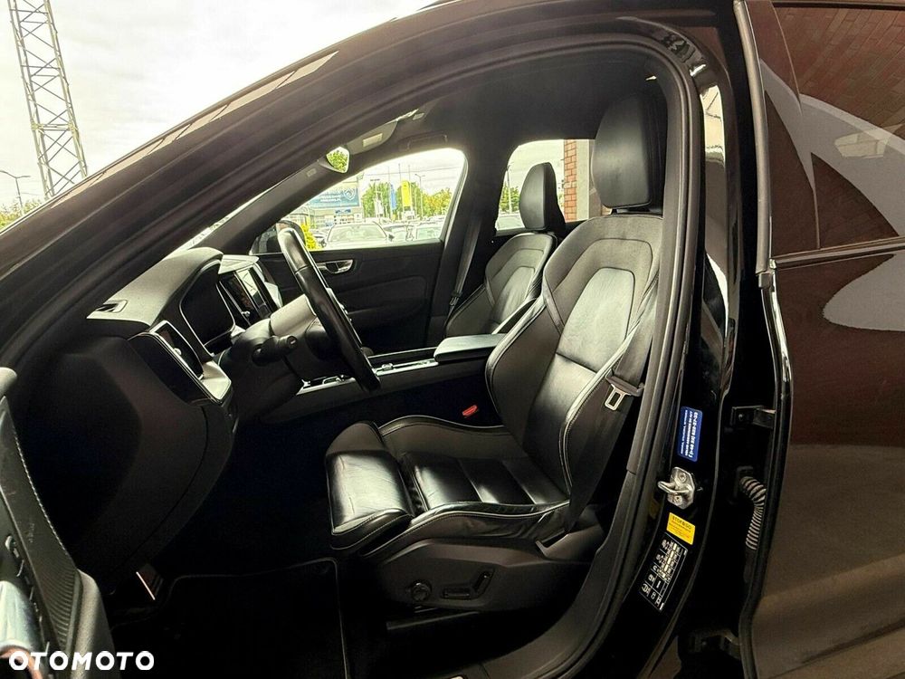 Volvo XC 60 - 11
