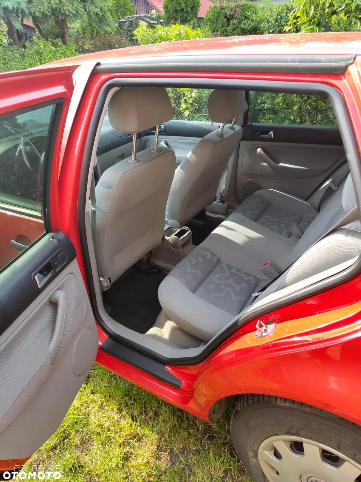 Volkswagen Golf - 7