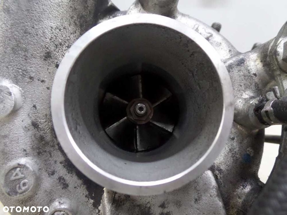 IVECO DAILY 2.3 HPI 06- TURBINA TURBOSPREZARKA 504340181 - 5