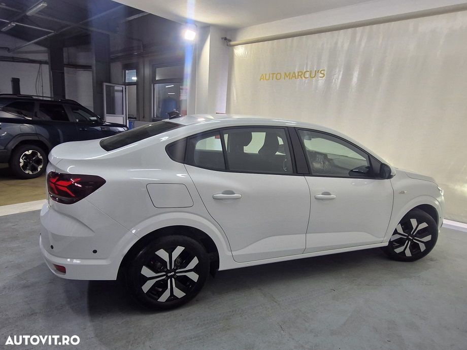 Dacia Logan ECO-G 100 MT6 Journey+ - 15