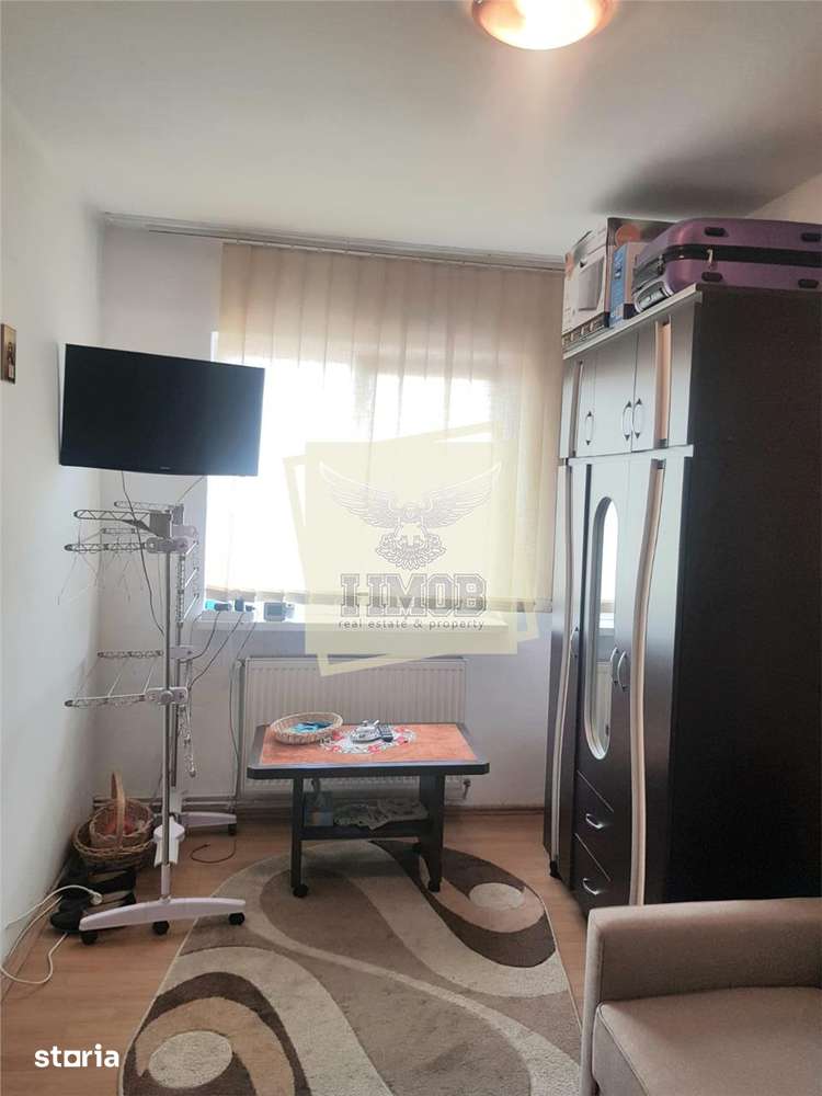 Apartament 2 camere etaj 4 Vasile Aaron — fotografia 3