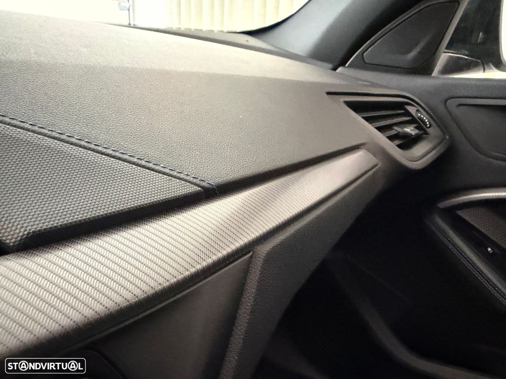 BMW 120 d Pack M Auto - 24