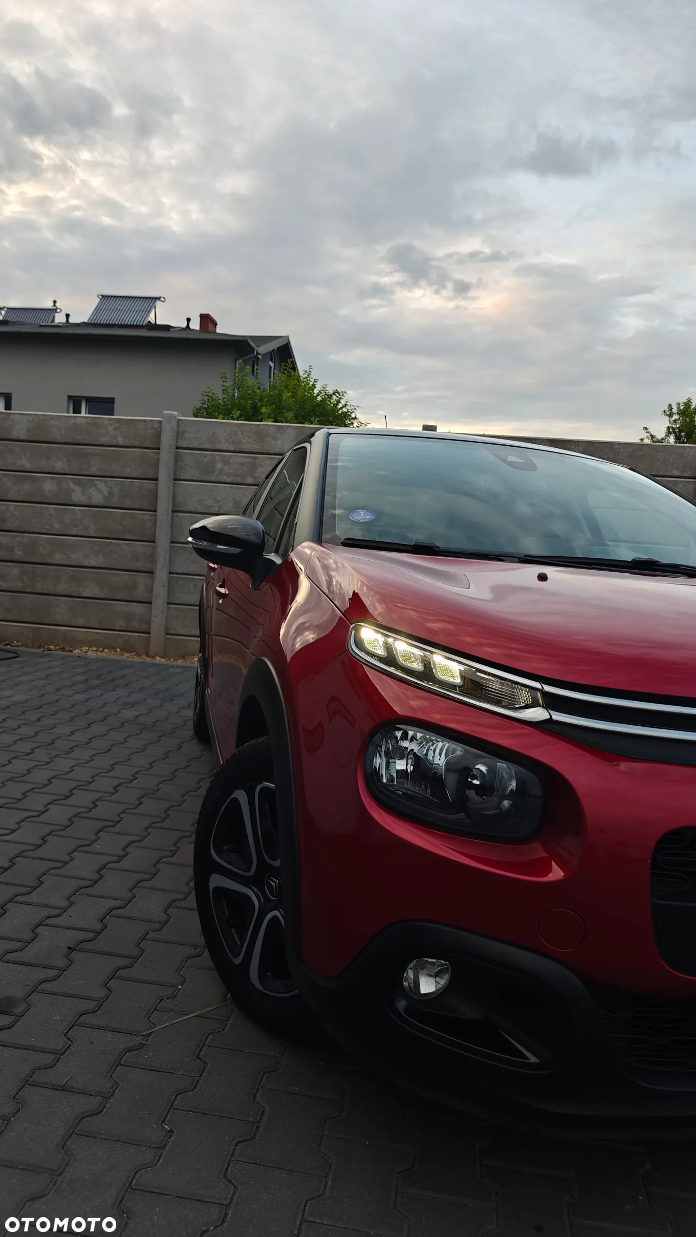Citroën C3 1.2 PureTech Feel - 16