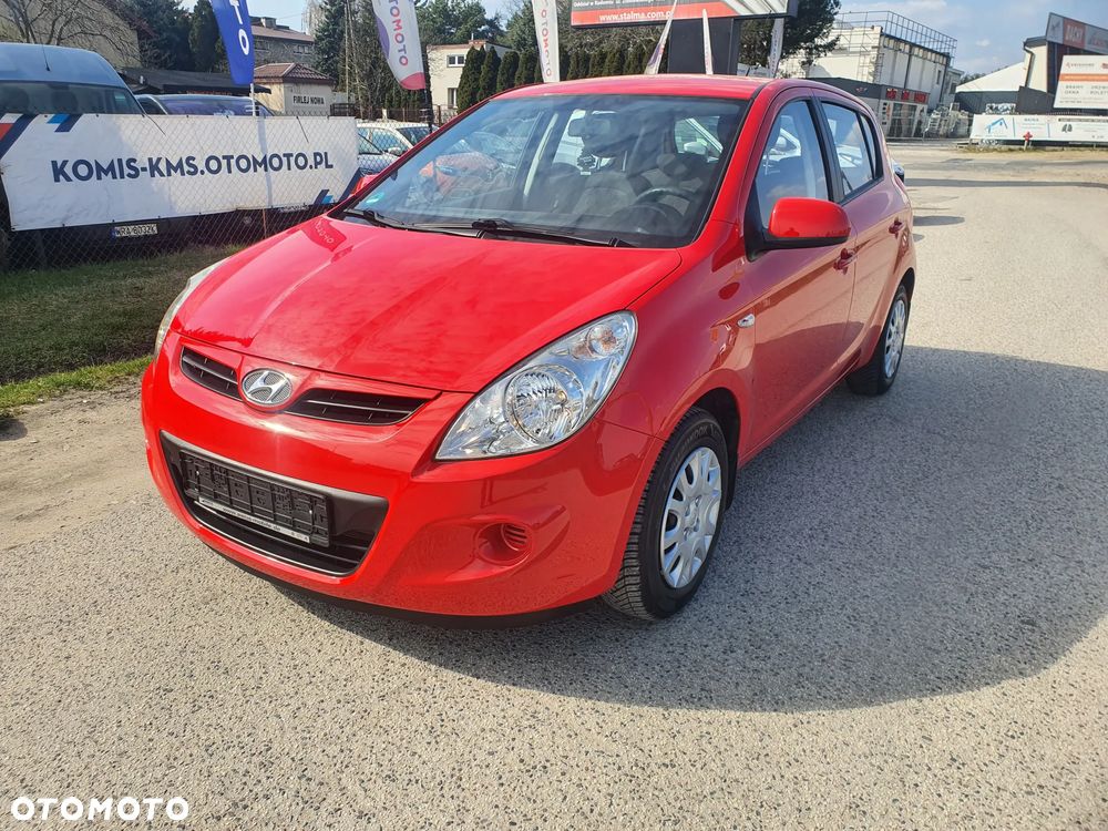 Hyundai i20 1.2 Edition 20 - 1