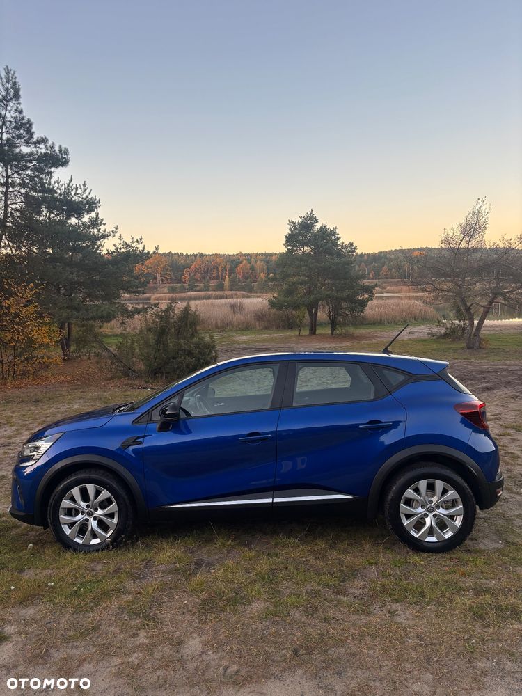 Renault Captur - 7