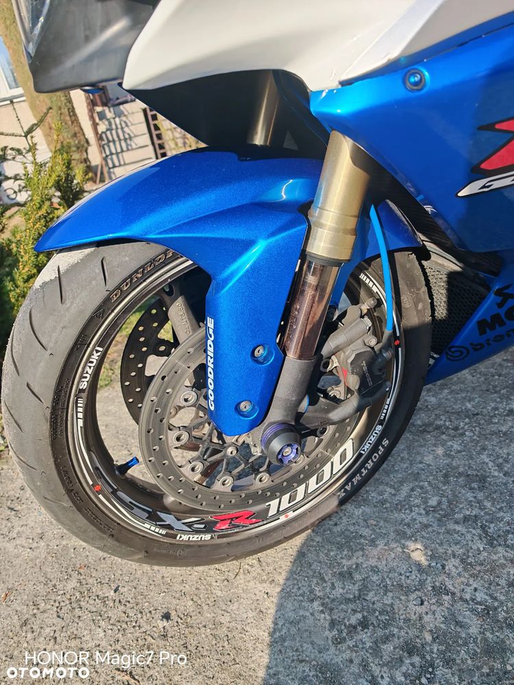 Suzuki GSX-R - 9