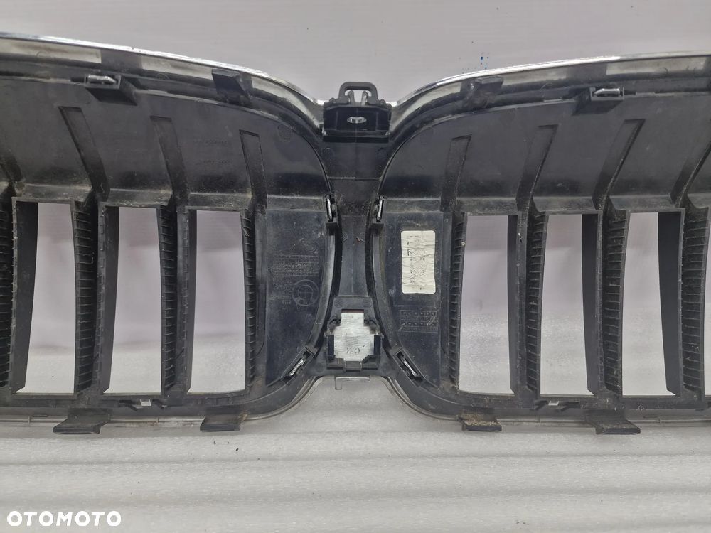 BMW G20 / G21 17- ATRAPA / GRILL PRZEDNI PRZÓD / NERKI , NR 5113192976-10 , NR AUKCJI GR61 - 15
