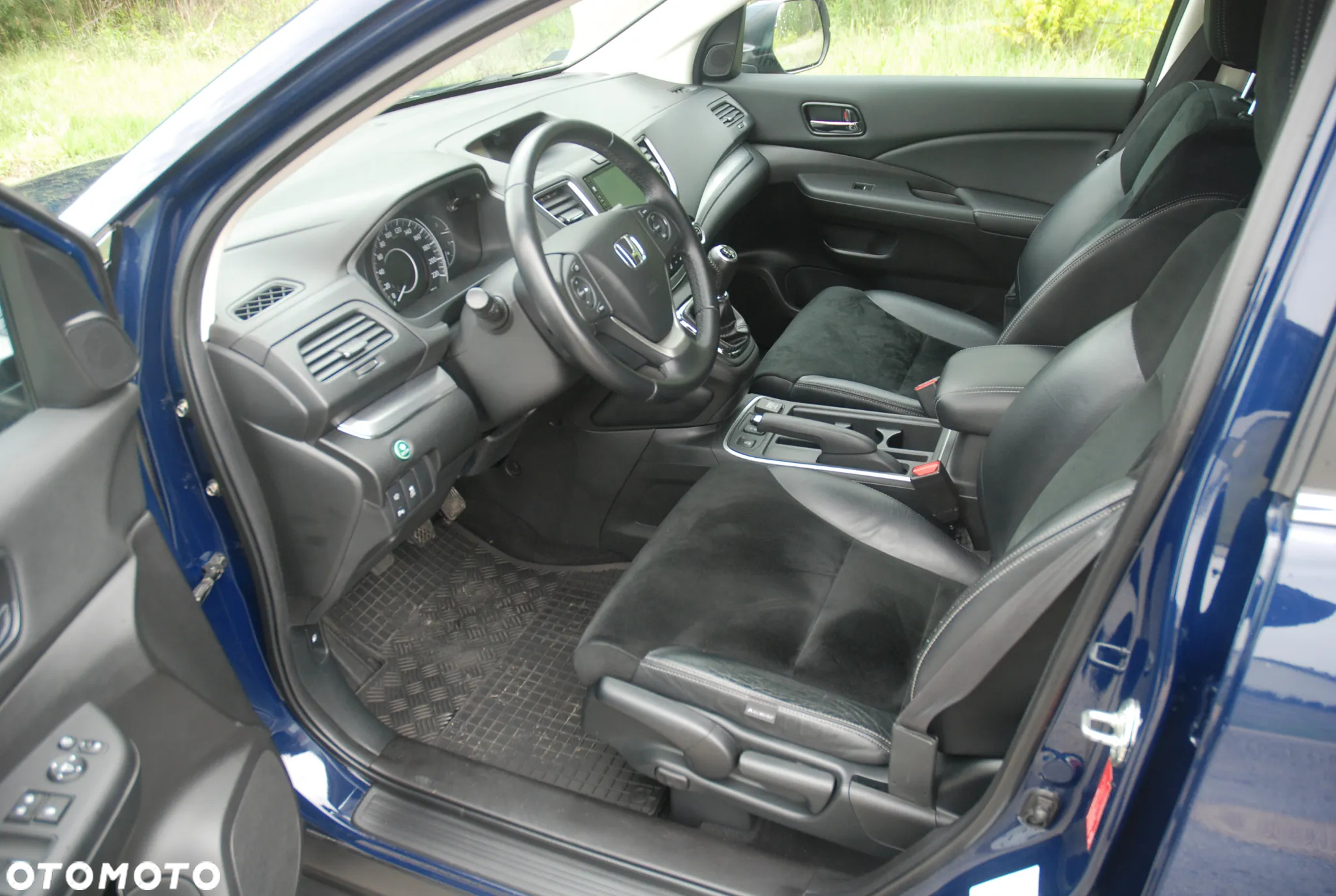 Honda CR-V 2.0 Lifestyle - 10