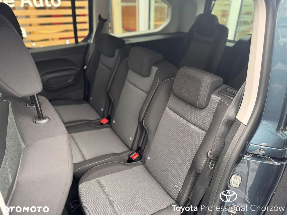 Toyota Proace City Verso Long 1.5 D-4D Family - 10