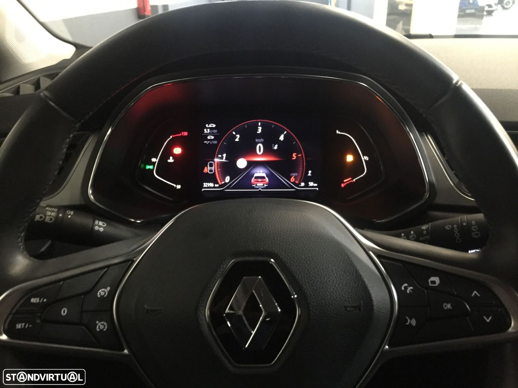 Renault Captur 1.5 dCi Exclusive - 23