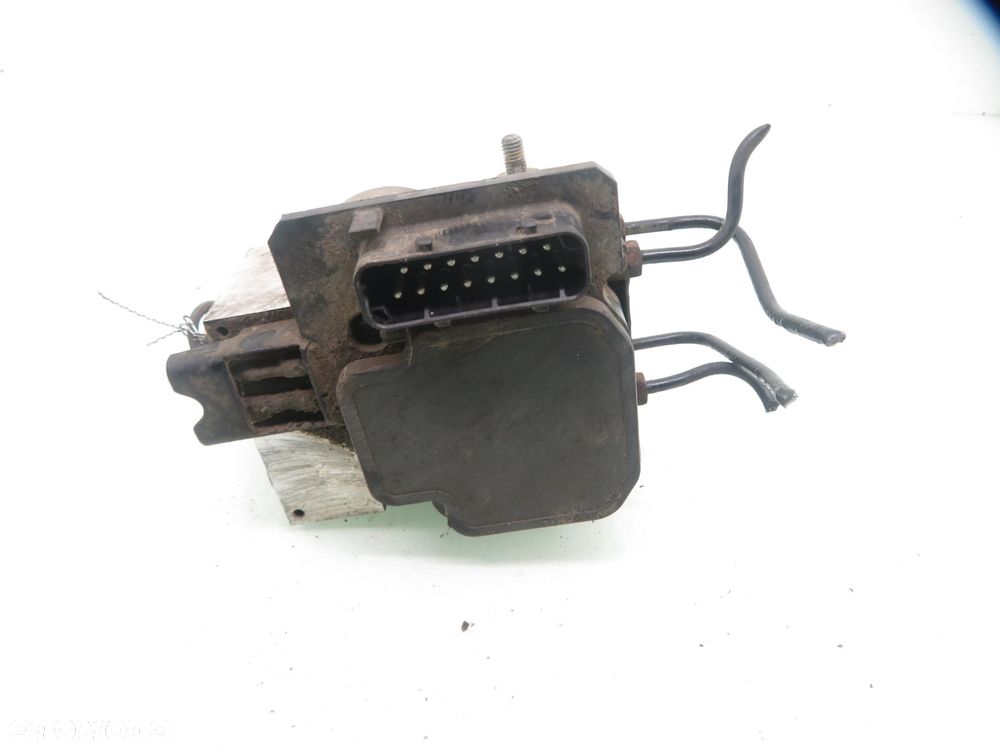 POMPA ABS PEUGEOT 607 0265202418 9632833580 - 7