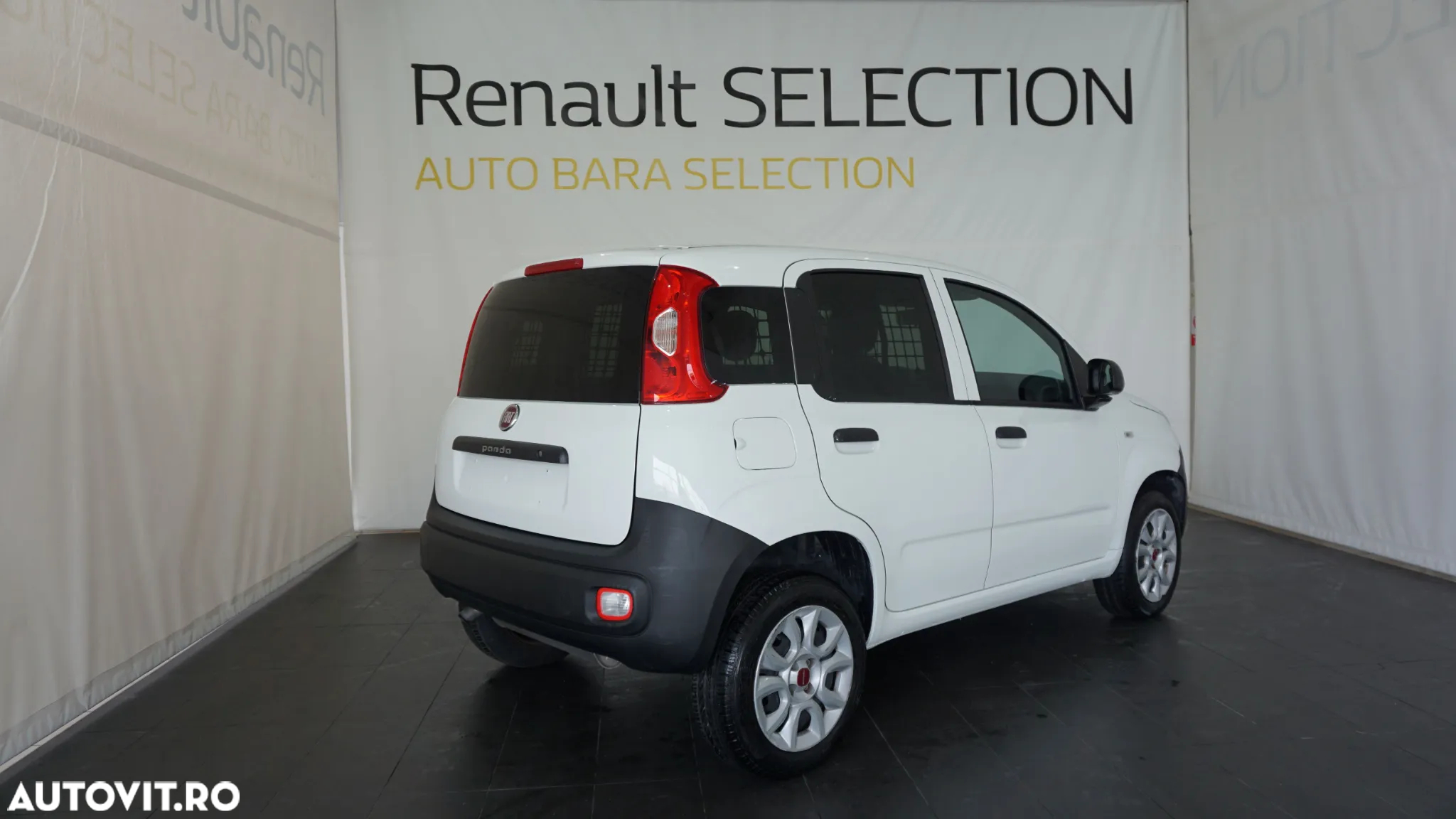Fiat Panda 0.9 Twinair Natural Power Lounge - 3