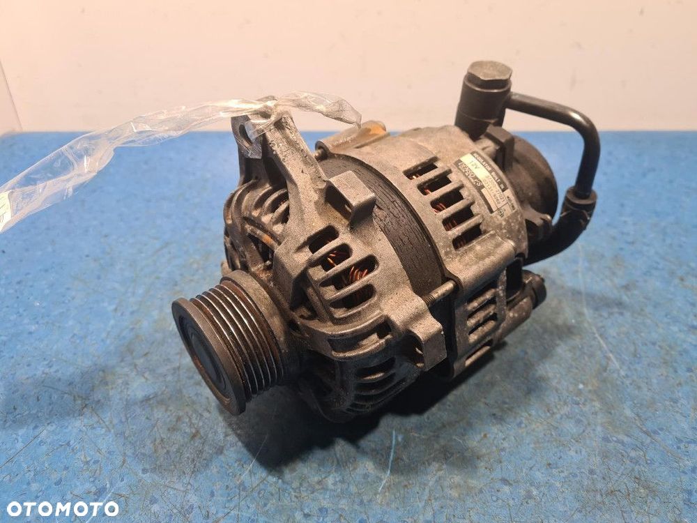 KIA CEED I LIFT ALTERNATOR 37300-27021 D4EA - 1