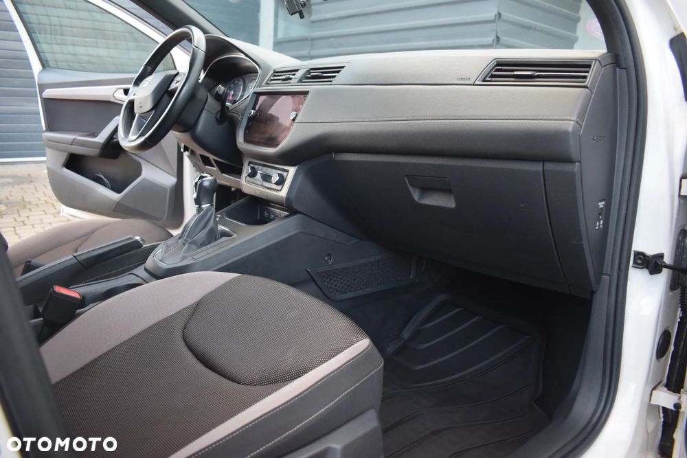 Seat Ibiza 1.0 EcoTSI S&S XCELLENCE - 21