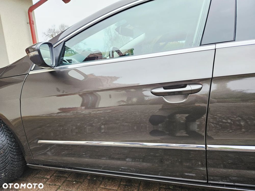 Volkswagen CC 3.6 V6 4Motion DSG - 13