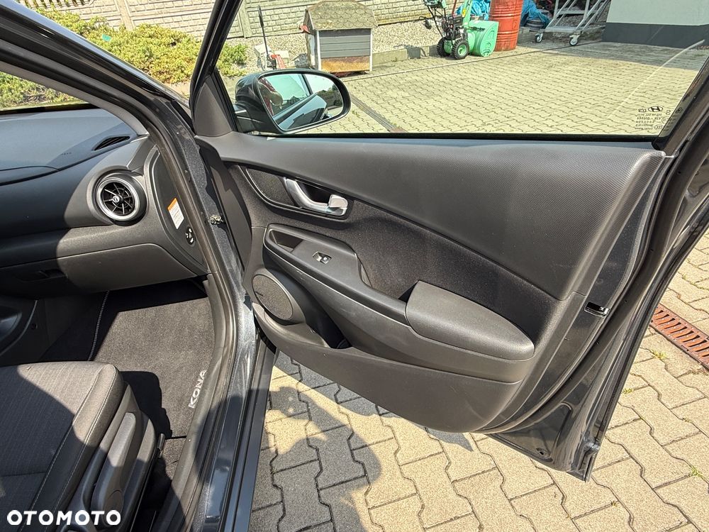 Hyundai Kona 1.6 GDI DCT Style - 25