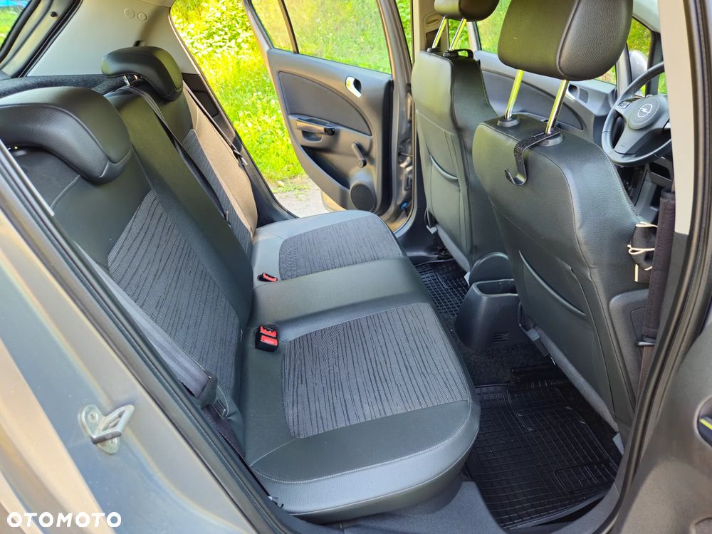 Opel Corsa - 14