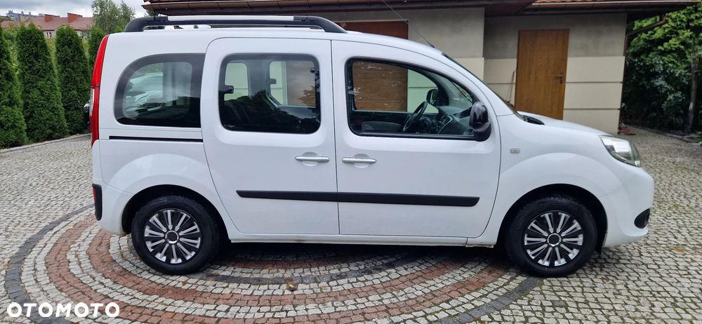 Renault Kangoo 1.6 16V 105 Expression - 7