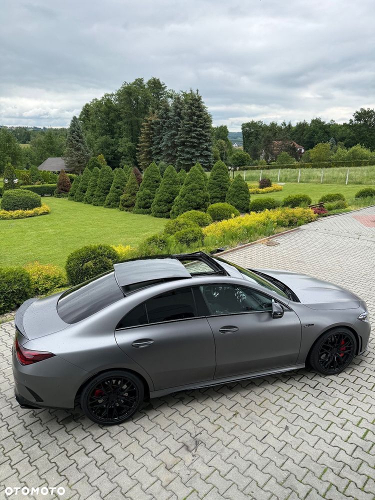 Mercedes-Benz CLA - 3