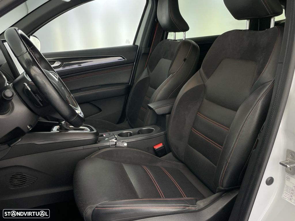 Renault Arkana 1.3 TCe R.S.Line EDC - 17
