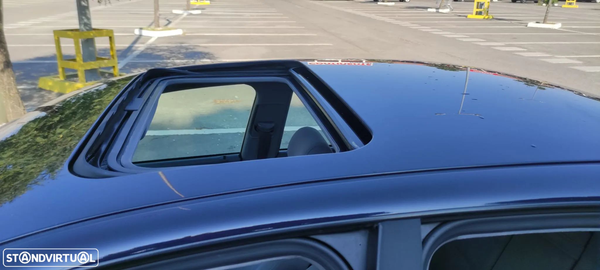 Audi A4 1.9 TDI Sport - 1
