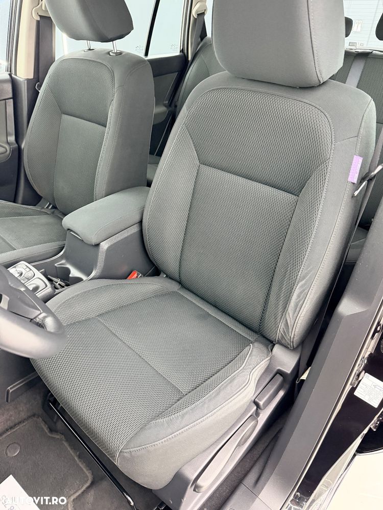 Renault Koleos 2.0 dCI FAP 4x2 Dynamique - 14