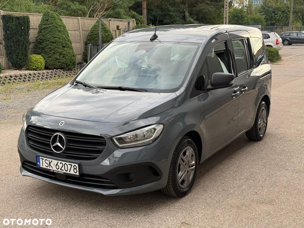 Mercedes-Benz Citan - 6