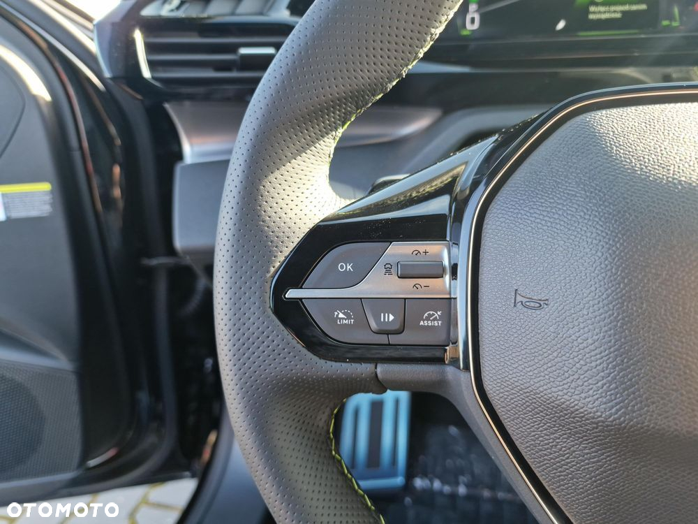 Peugeot 308 1.5 BlueHDi GT S&S EAT8 - 16