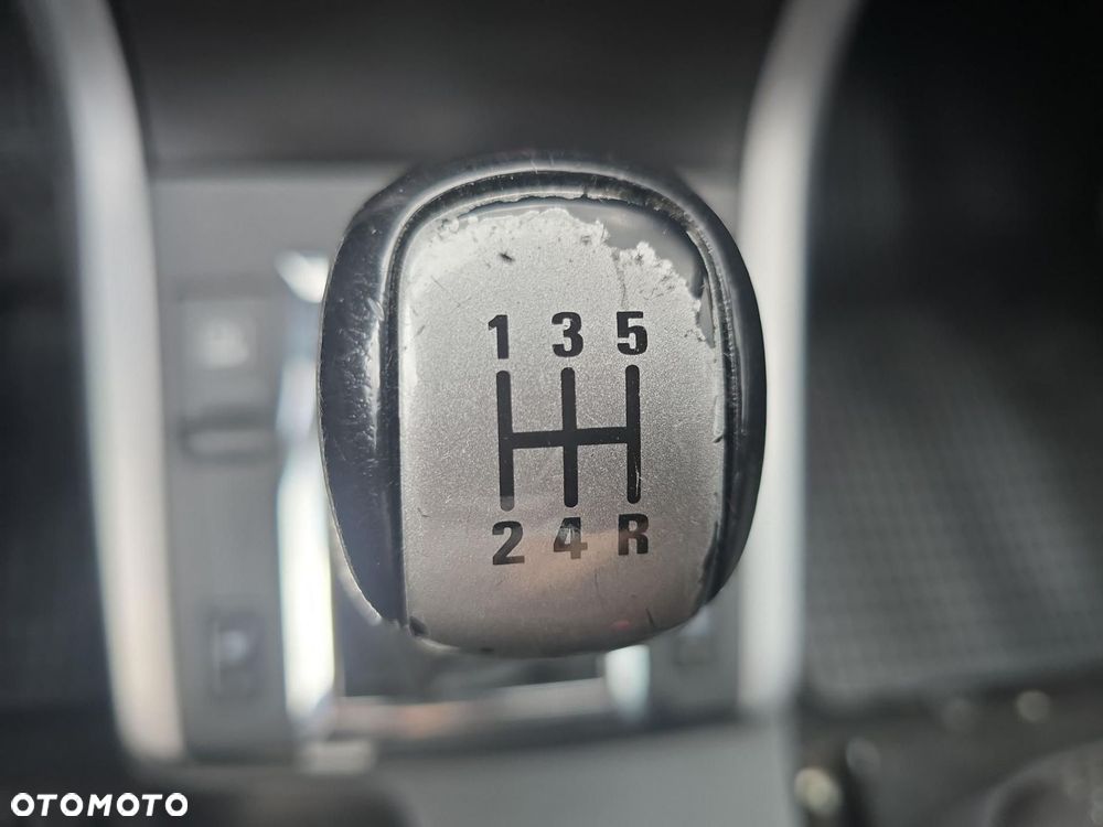 Suzuki Grand Vitara - 13